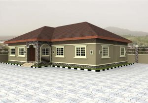 House Construction Plans Homes Nigerian House Design Best Designs Plans Houses Home