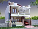 House Designs and Floor Plans In India Modern Indian Home Design Kerala Home Design and Floor Plans