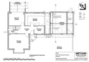 House Extension Plans Examples 3 Storey Commercial Building Floor Plan Joy Studio