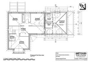 House Extension Plans Examples Example House Extension Plans Design 2