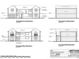 House Extension Plans Examples Example House Extension Plans Design 3