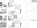 House Extension Plans Examples Example Plans