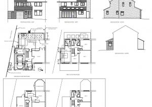 House Extension Plans Examples Examples