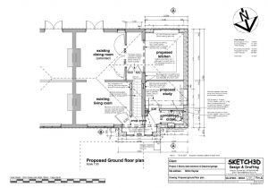 House Extension Plans Examples House Extension Plans Examples Escortsea
