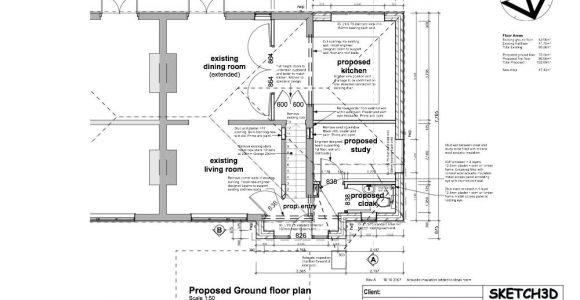 House Extension Plans Examples House Extension Plans Examples Escortsea