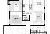 House Floor Plans by Lot Size House Floor Plans by Lot Size