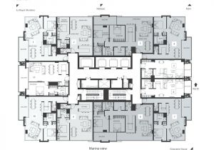 House Floor Plans with Observation tower Room House Floor Plans with Observation tower Room