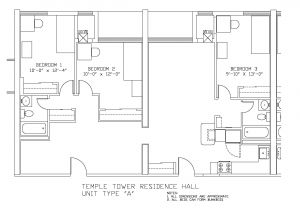 House Floor Plans with Observation tower Room House Floor Plans with Observation tower Room