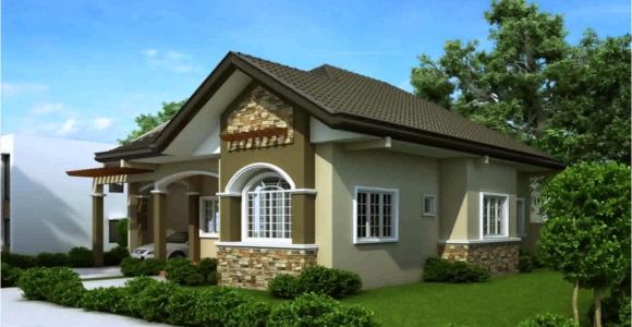 House Home Plans Bungalow Modern House Plans and Prices Modern House Plan