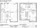 House Plan Application Bringey Cottage the Bringey Planning Application