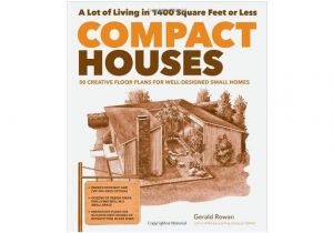 House Plan Books for Sale top 5 Best Tiny House Floor Plan Books Heavy Com