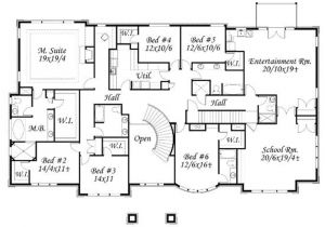 House Plan Drawer House Plan Drawing Valine Architecture Plans 75598
