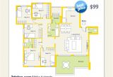 House Plan Drawing Samples Drawing House Floor Plans Sample House Plans 44716