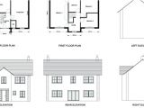 House Plan Drawing Samples Outstanding House Plan Drawing Samples Gallery Exterior