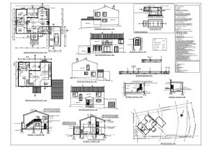 House Plan Drawing Samples Sample Blueprint Pdf Blueprint House Sample Floor Plan Lrg