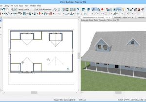 House Plan Drawing tool House Plan Drawing tool with Constructing Dormers