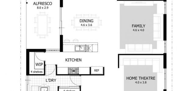 House Plan Finder the 25 Best Narrow House Plans Ideas On Pinterest