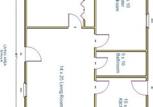 House Plan for 1000 Sq Feet 1000 Sq Ft House Plans Car Interior Design
