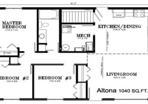 House Plan for 1000 Sq Feet 1000 to 1300 Sq Ft House Plans 1000 Sq Commercial 1300