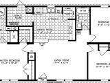 House Plan for 1000 Sq Feet Country House Floor Plans House Floor Plans Under 1000 Sq