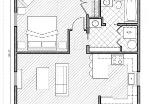 House Plan for 1000 Sq Feet Small House Plans Under 1000 Sq Ft with Garage 2018