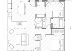 House Plan for 1000 Sq Feet Small House Plans Under 1000 Sq Ft with Porch Joy Studio