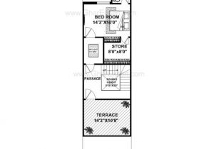 House Plan for 15 Feet by 60 Feet Plot 15 60 House Plan House Plan Ideas House Plan Ideas