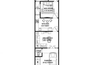 House Plan for 15 Feet by 60 Feet Plot 15 60 House Plan House Plan Ideas House Plan Ideas