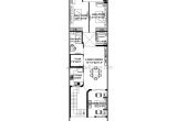 House Plan for 15 Feet by 60 Feet Plot Amazing 20 Feet 60 Feet House Planshome Plans Ideas