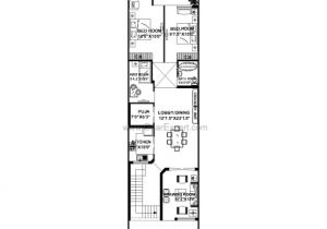 House Plan for 15 Feet by 60 Feet Plot Amazing 20 Feet 60 Feet House Planshome Plans Ideas