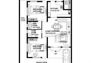 House Plan for 15 Feet by 60 Feet Plot Awesome Narrow Two Story House Plans Google Search Dream