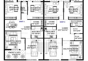 House Plan for 15 Feet by 60 Feet Plot Remarkable House Plan for 60 Feet 50 Feet Plot Plot Size