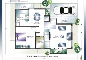 House Plan for 20×40 Site 20 X 60 Duplex House Plans House Plan for 20×40 Site 20 X 60 Duplex House Plans