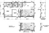 House Plan for 20×40 Site 20×40 Floor Plans Joy Studio Design Gallery Best Design
