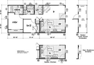 House Plan for 20×40 Site 20×40 Floor Plans Joy Studio Design Gallery Best Design