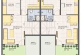 House Plan for 20×40 Site 20×40 House Plans Small Pool Home Deco Plans