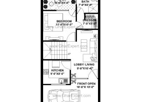 House Plan for 30 Feet by 40 Feet Plot House Plan for 20 Feet by 40 Feet Plot Plot Size 89
