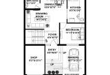 House Plan for 30 Feet by 40 Feet Plot House Plan for 30 Feet by 40 Feet Plot Plot Size 133