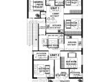 House Plan for 30 Feet by 40 Feet Plot House Plan for 40 Feet by 60 Feet Plot with 7 Bedrooms