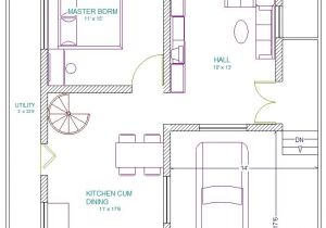 House Plan for 30×40 Site 30×40 East Facing Vastu Home Everyone Will Like Homes In