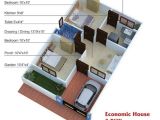 House Plan for 600 Sq Ft In India 600 Sq Ft House Plans 2 Bedroom Apartment Plans
