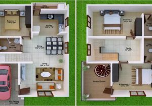House Plan for 600 Sq Ft In India 600 Sq Ft House Plans 2 Bedroom Indian Style Youtube