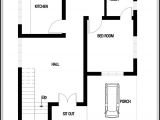 House Plan for 600 Sq Ft In India House Plans In India 600 Sq Ft