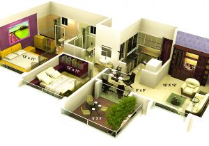 House Plan for 600 Sq Ft In India sophistication 600 Sq Ft House Plans Indian Style House