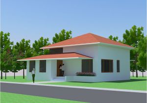 House Plan for Indian Homes Small House Plans Small Home Plans Small House