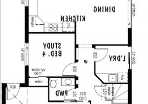 House Plan Guys Small Economy Bat House Plan