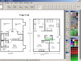 House Plan Program Free Download Freware Shareware Floorplan Downloads