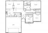 House Plans 1000 Sq Ft or Less 1000 Square Foot House Plans House Design Pinterest