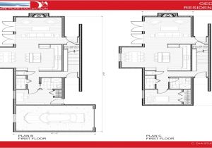 House Plans 1000 Sq Ft or Less House Plans Under 1000 Square Feet 1000 Sq Ft Ranch Plans
