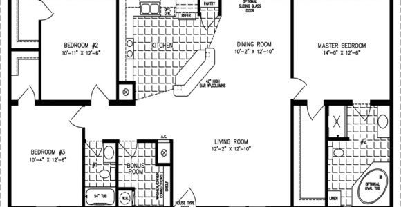 House Plans 1400 to 1500 Square Feet 1400 Sq Ft House Plans 1400 Sq Ft Home Kits 1400 Square